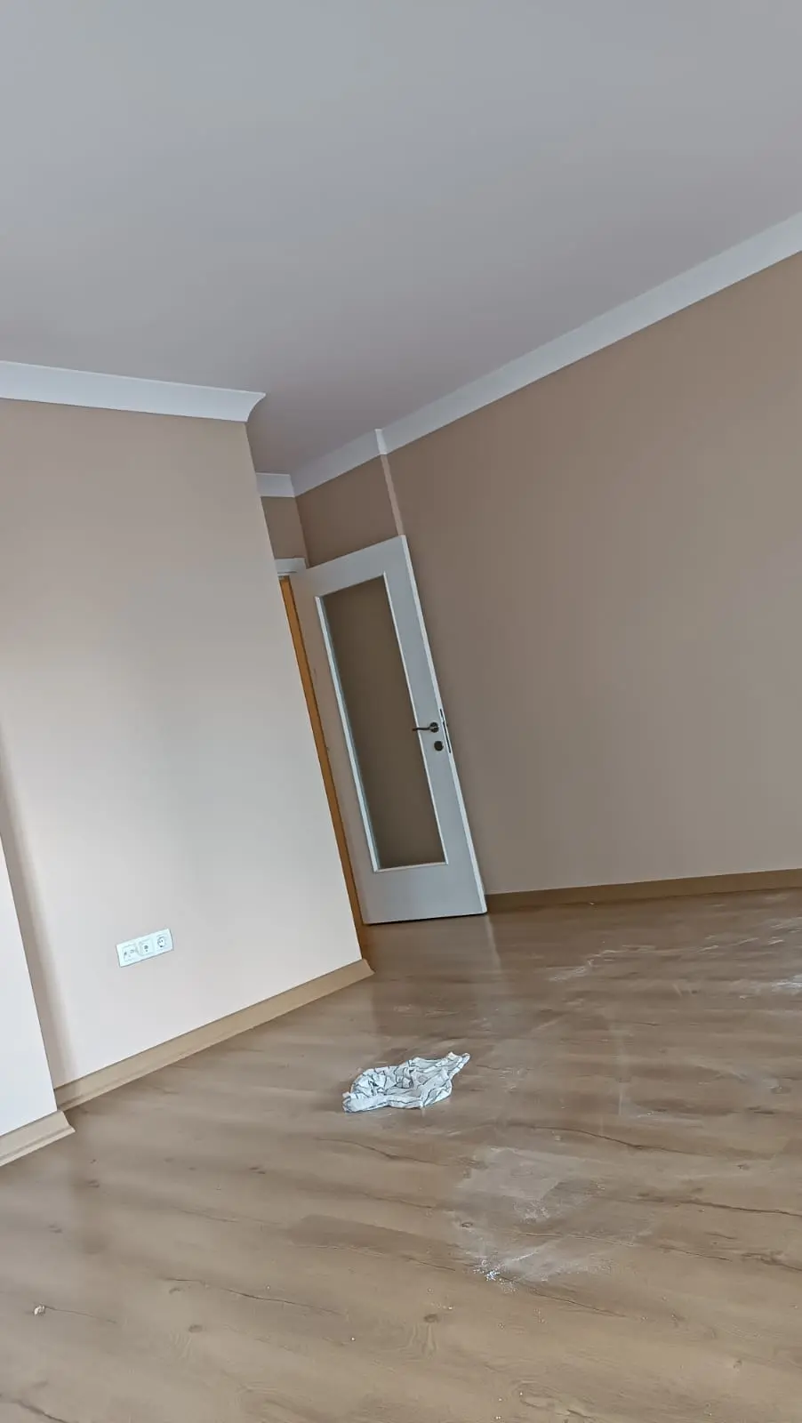 İç Mekan Yenileme - Modern Soft Renkler