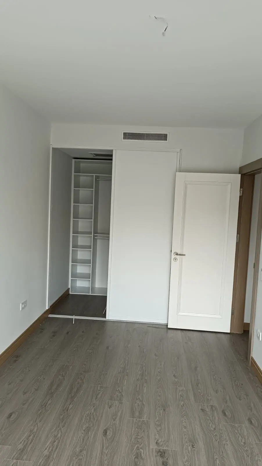 Tadilat Sonrası Boyama