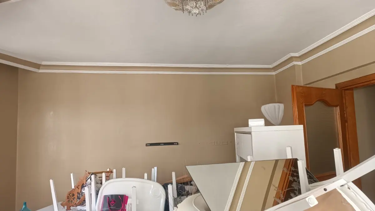 Eşyalı İç Mekan Boya Badana