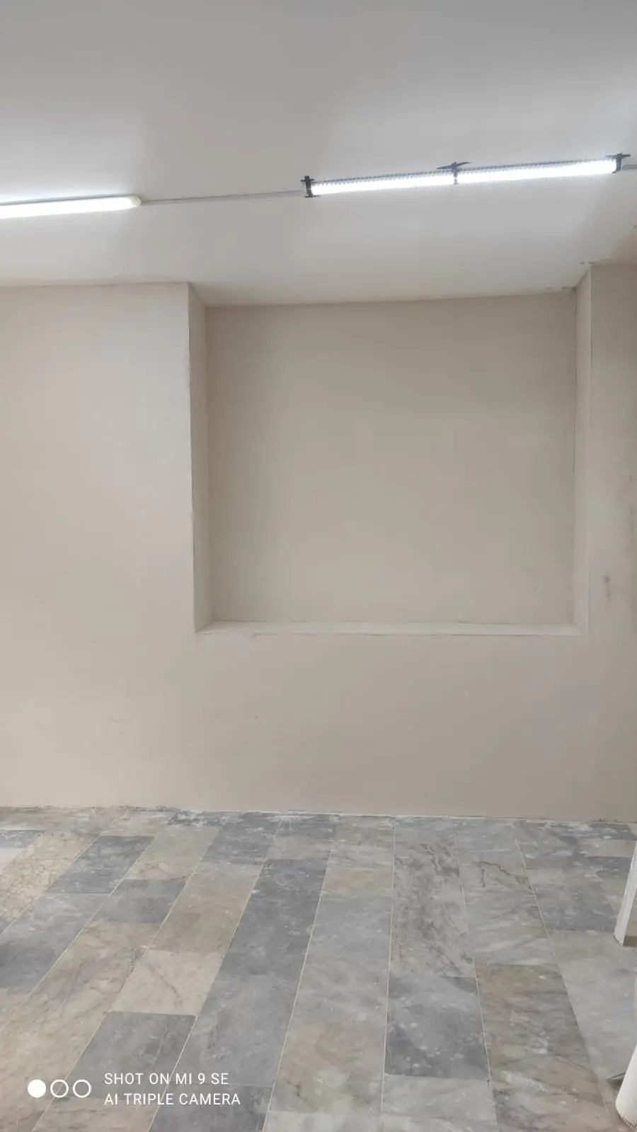 İç Mekan Boya Hizmeti