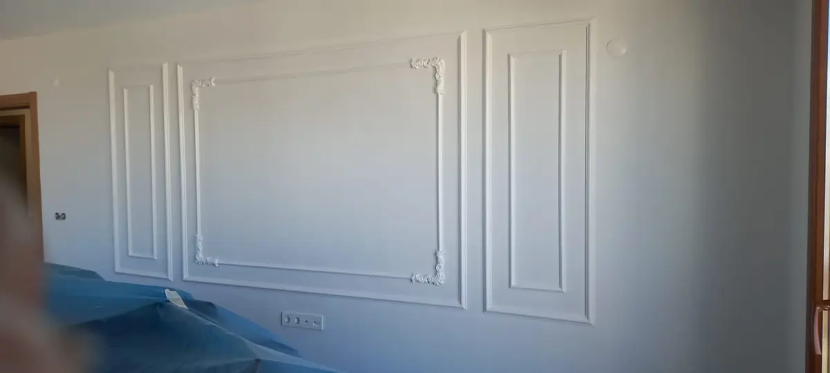 Özel Duvar Boyama Hizmeti